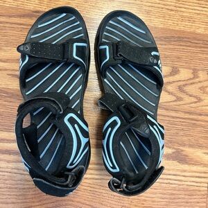 EUC Adidas Sandals